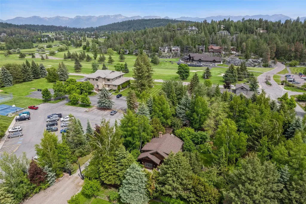 311 Eagle Bend Drive Bigfork MT 59911