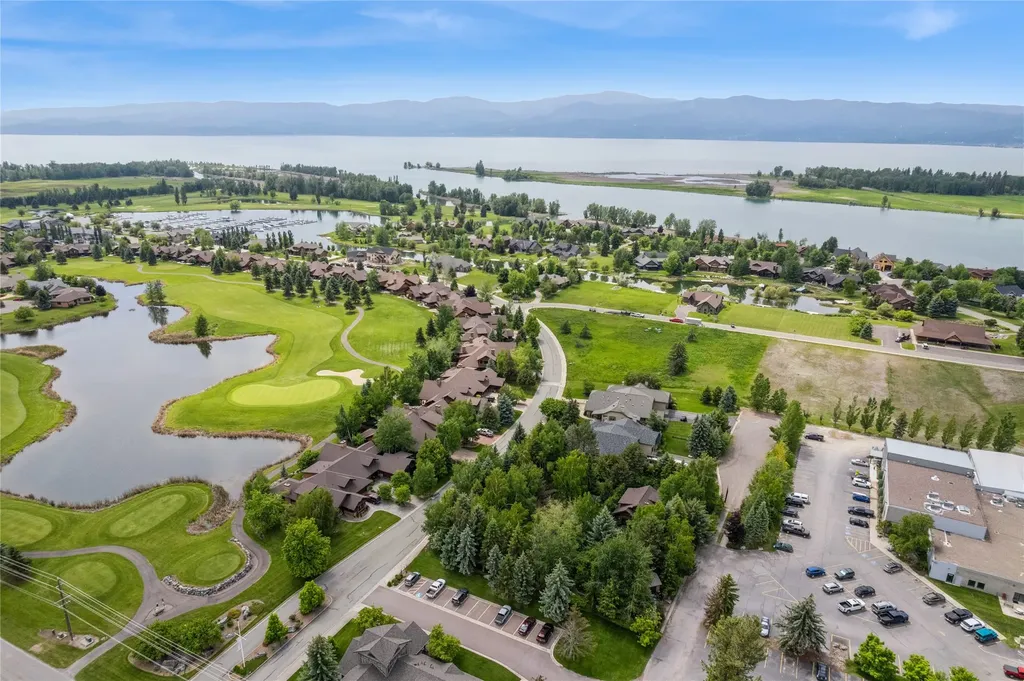 311 Eagle Bend Drive Bigfork MT 59911