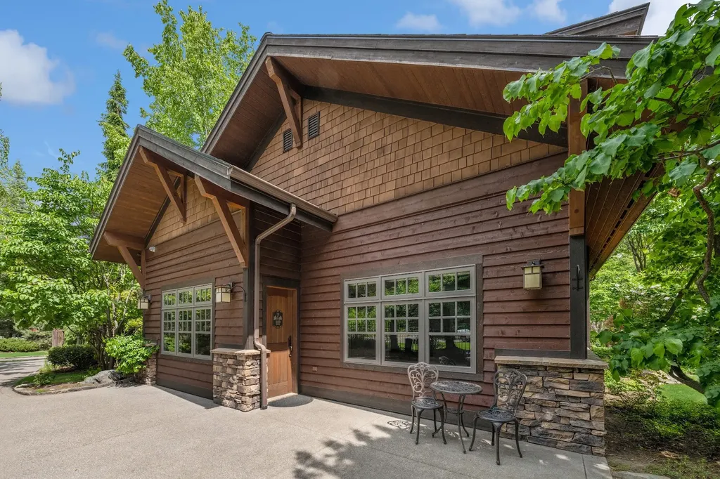 311 Eagle Bend Drive Bigfork MT 59911