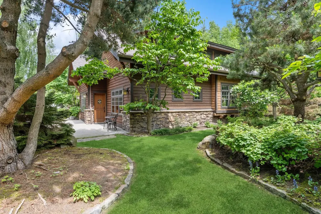 311 Eagle Bend Drive Bigfork MT 59911