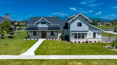 3056 River Lakes Drive Whitefish MT 59937