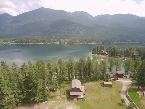 636 Blaine View Lane Kalispell MT 59901