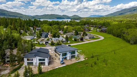 58 Crestwood Drive Whitefish MT 59937