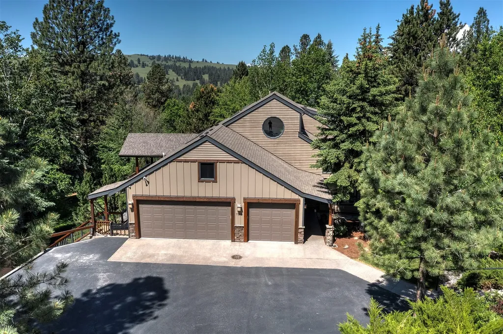 7700 Parkwood Drive Missoula MT 59808