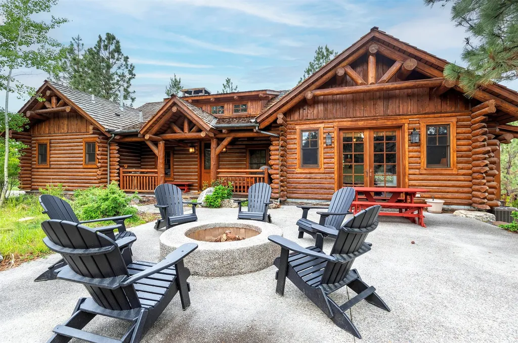 770 Pallo Trail Hamilton MT 59840