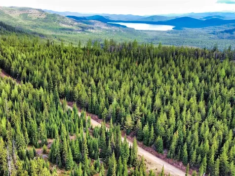 1 Pleasant Valley Mountain Road Marion MT 59925