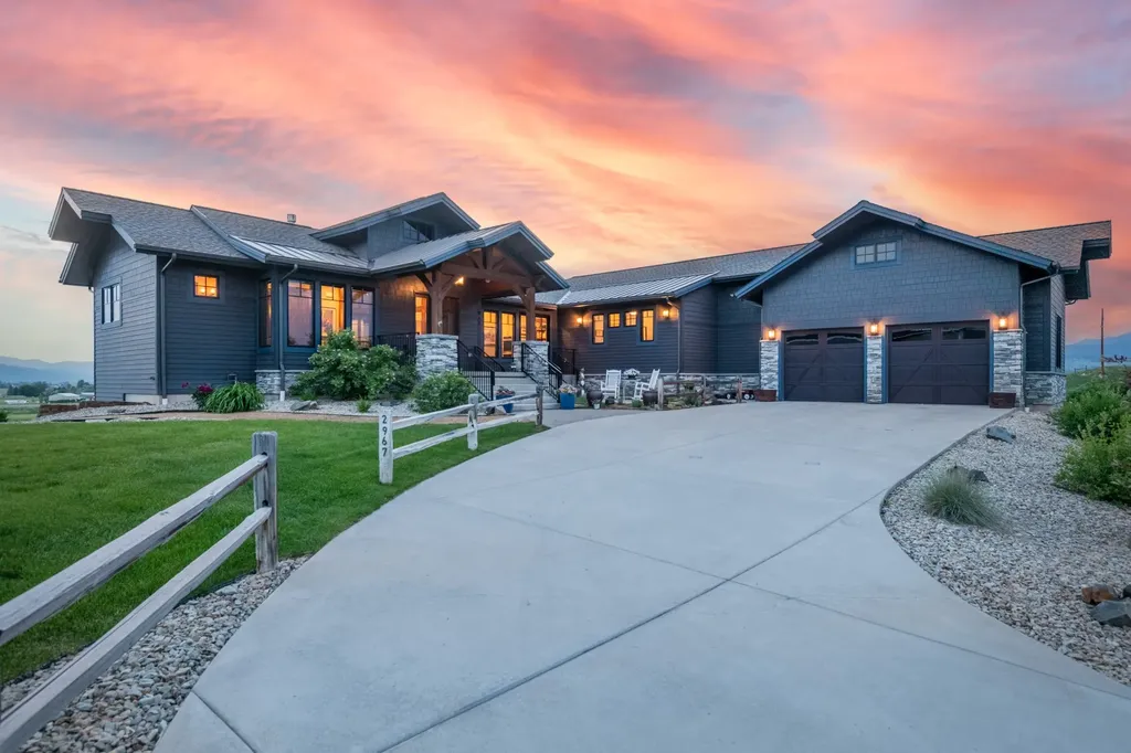 2967 Prada Drive Missoula MT 59808