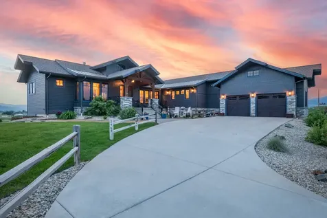 2967 Prada Drive Missoula MT 59808