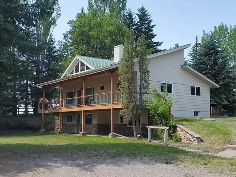 1810 Columbia Falls Stage Road Columbia Falls MT 59912