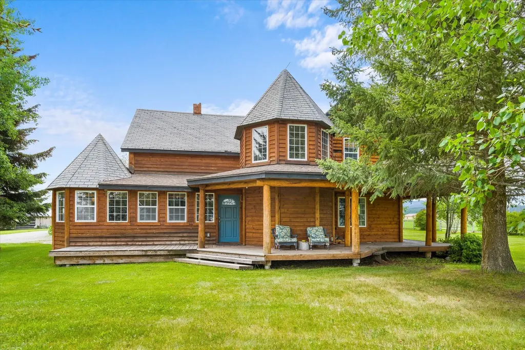 3880 Farm To Market Road Kalispell MT 59901