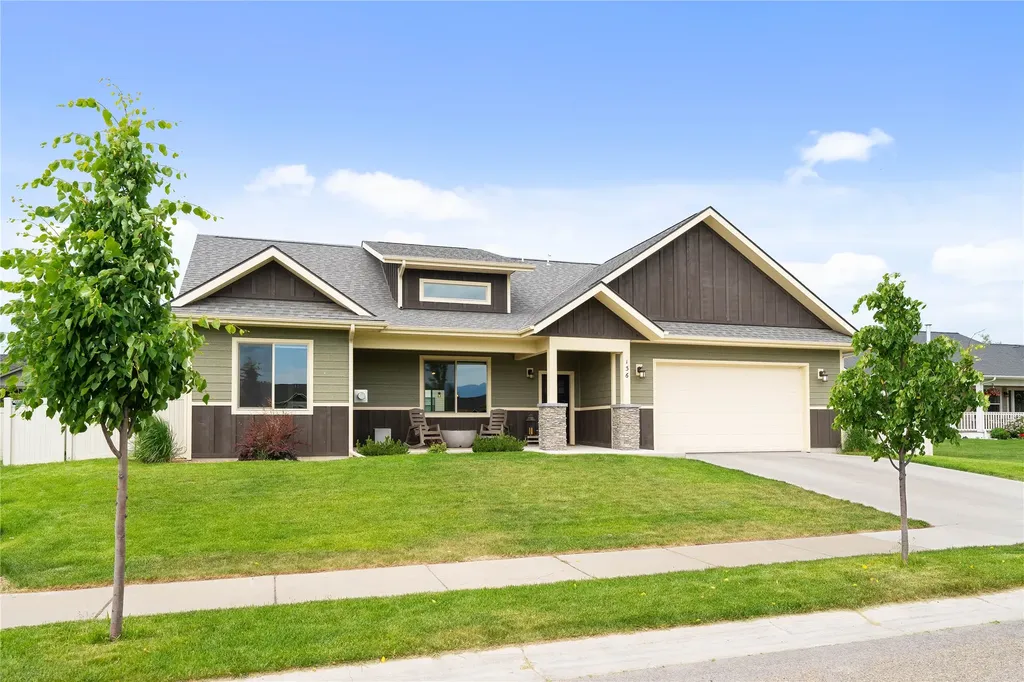 136 Ali Loop Kalispell MT 59901