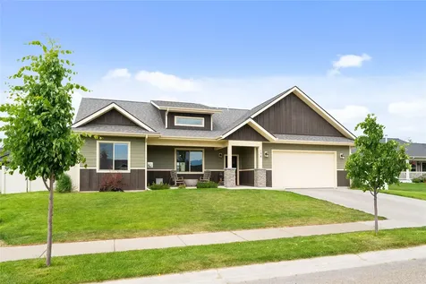 136 Ali Loop Kalispell MT 59901