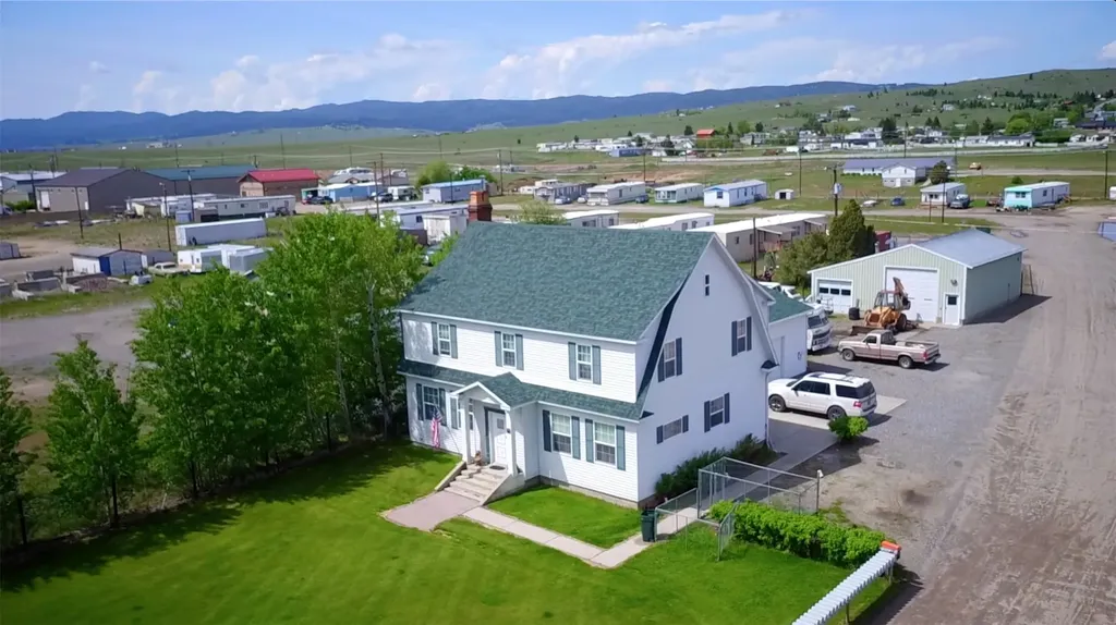 4800 Harrison Avenue Butte MT 59701