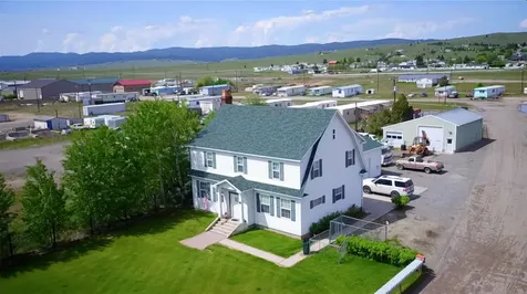 4800 Harrison Avenue Butte MT 59701