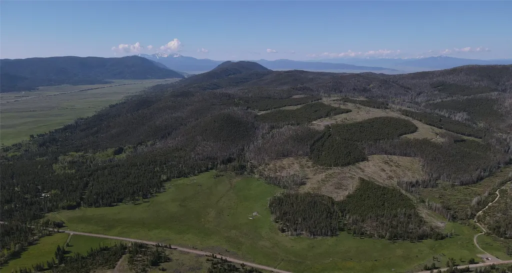 Tbd Lowland Road Butte MT 59701