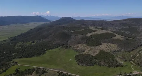 Tbd Lowland Road Butte MT 59701