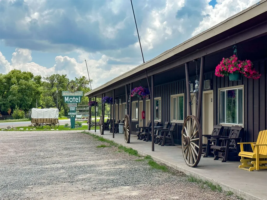 956 N Us Highway 287 Augusta MT 59410