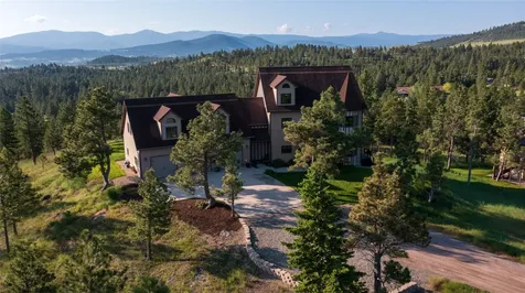 6 Bugle Road Clancy MT 59634