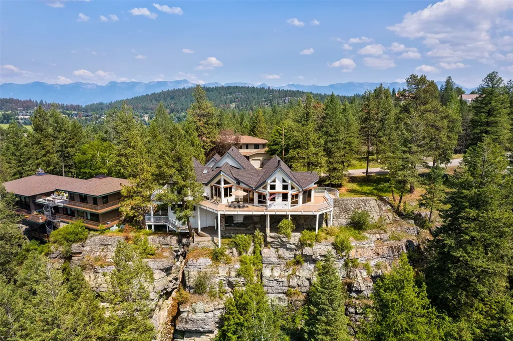 160 Bjork Drive Bigfork MT 59911