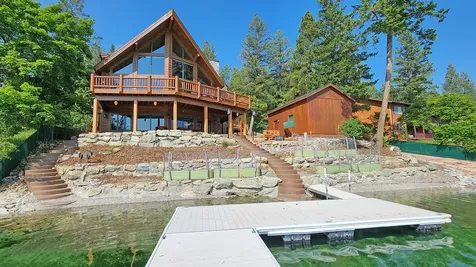 522 N Foys Lake Drive Kalispell MT 59901