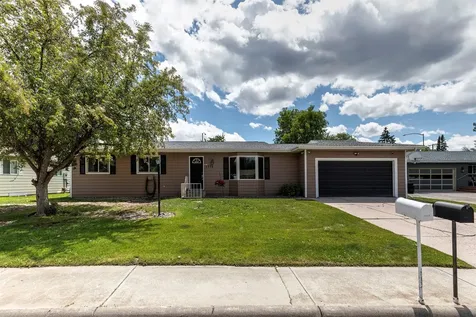 1775 Arlington Drive Missoula MT 59801