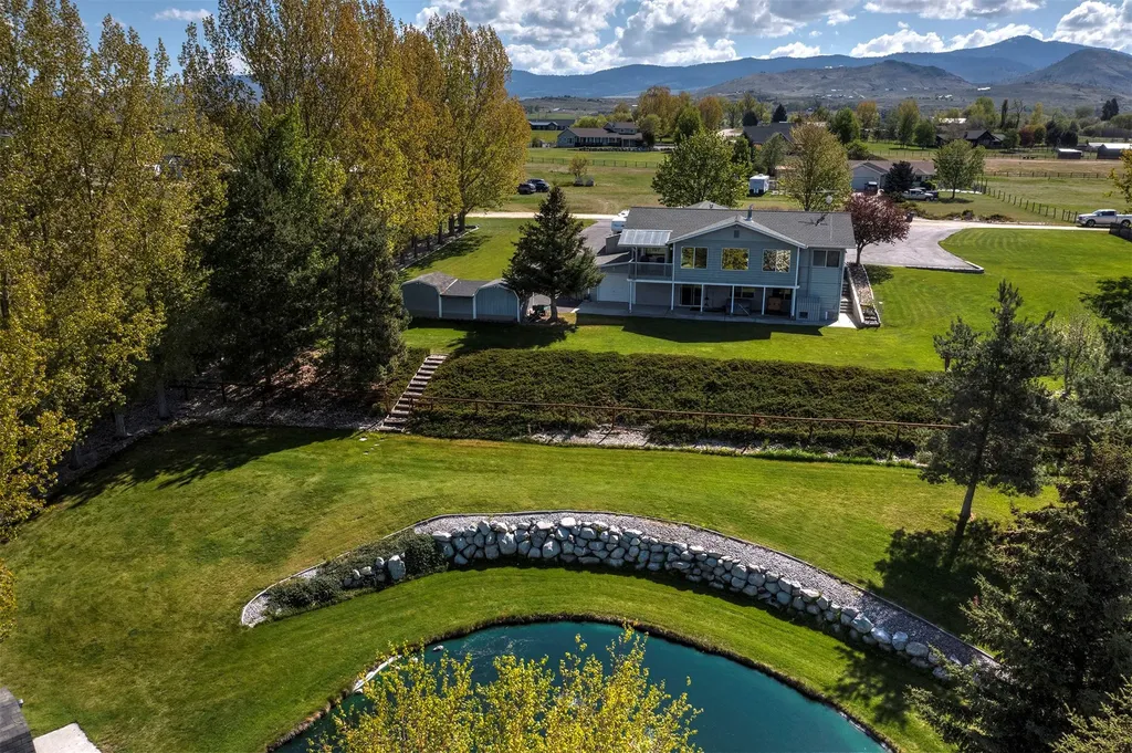1628 Mozart Way Corvallis MT 59828