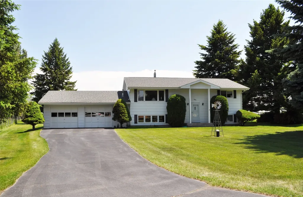 147 Ann's Lane Lolo MT 59847