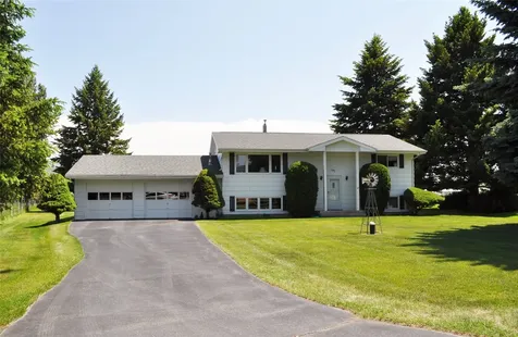 147 Ann's Lane Lolo MT 59847