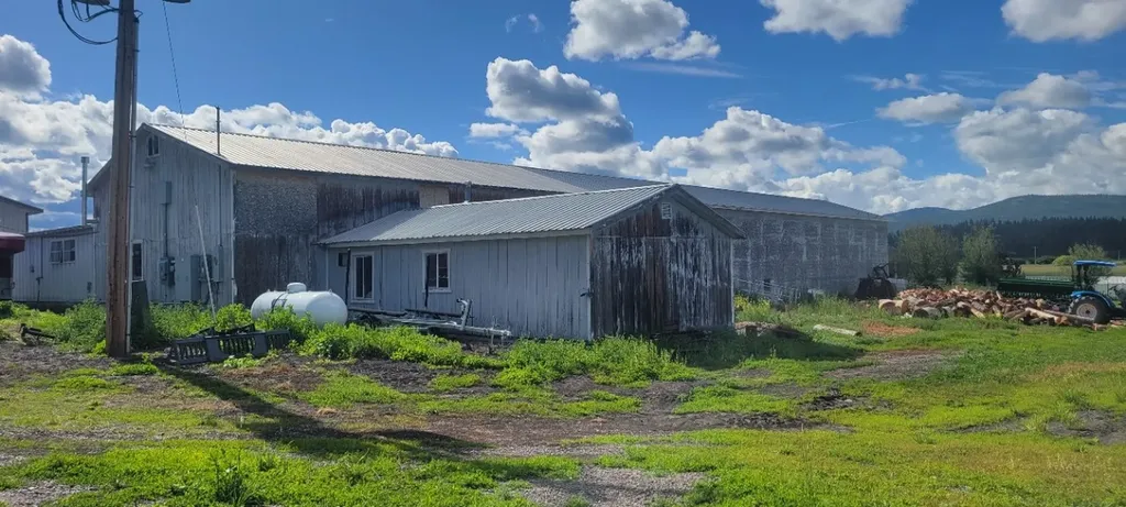 124 Morrison Lane Bonner MT 59823