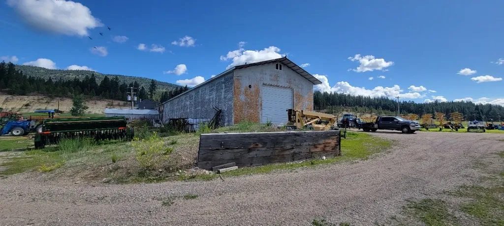 124 Morrison Lane Bonner MT 59823