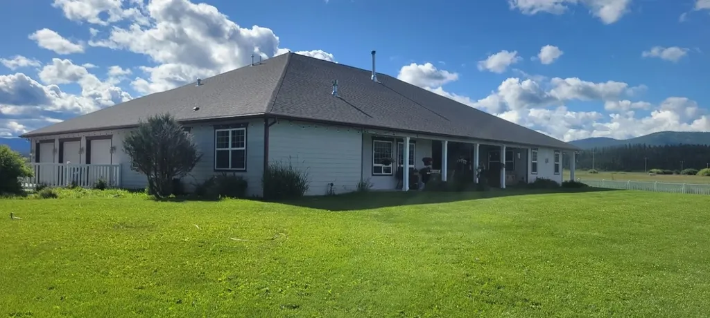124 Morrison Lane Bonner MT 59823