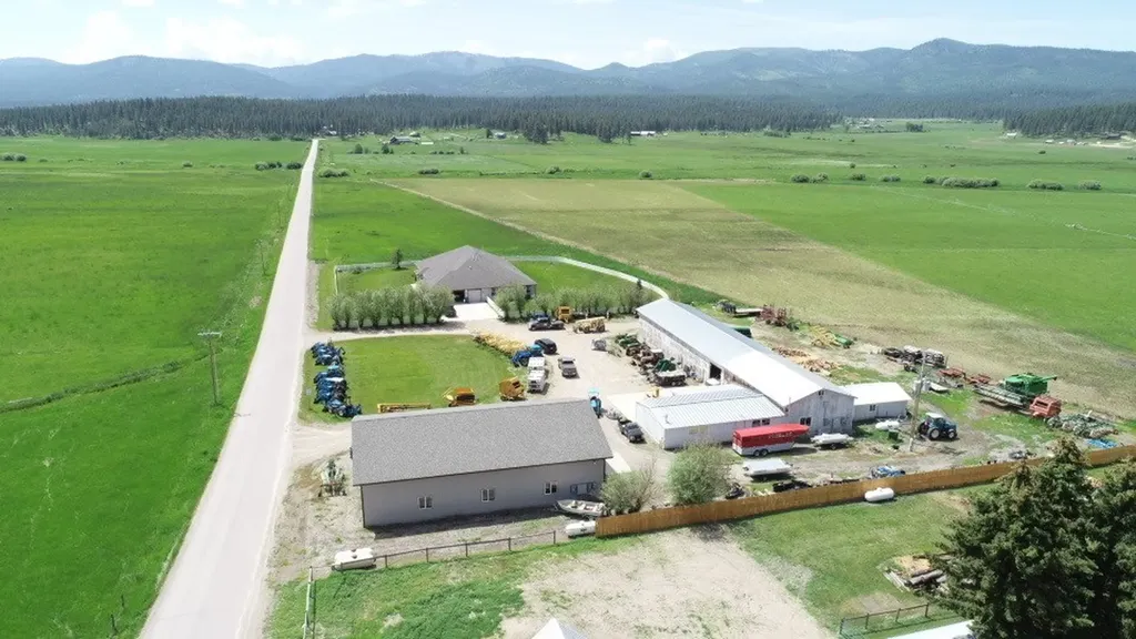 124 Morrison Lane Bonner MT 59823