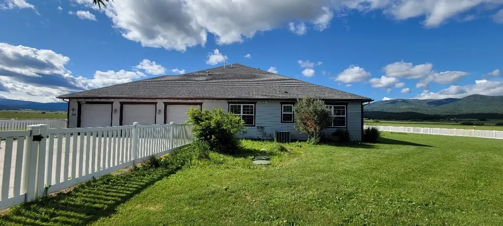 124 Morrison Lane Bonner MT 59823