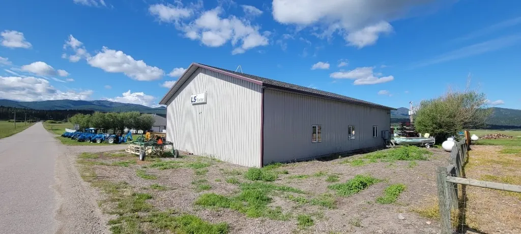 124 Morrison Lane Bonner MT 59823