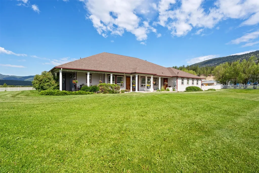 124 Morrison Lane Bonner MT 59823