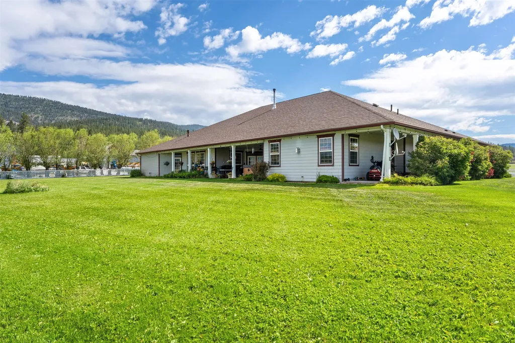 124 Morrison Lane Bonner MT 59823
