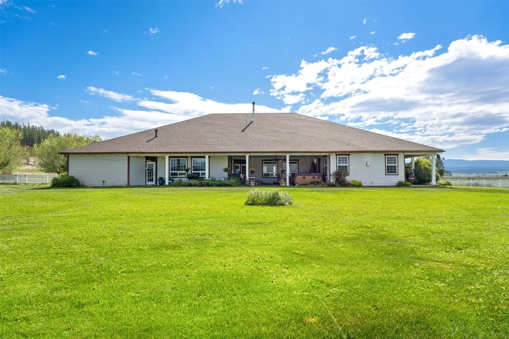 124 Morrison Lane Bonner MT 59823