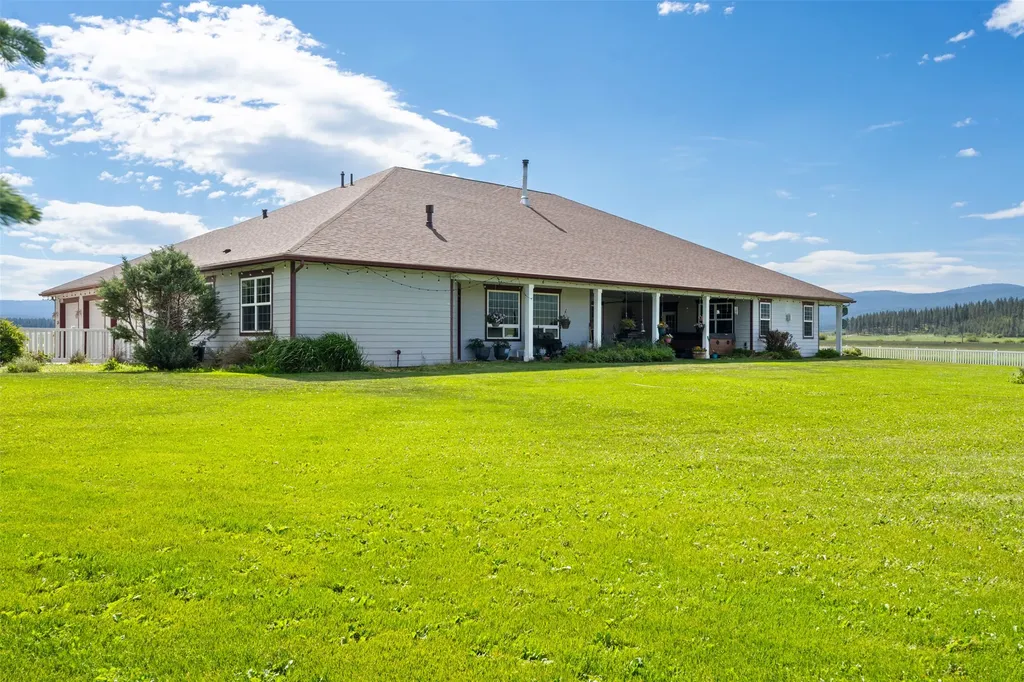 124 Morrison Lane Bonner MT 59823