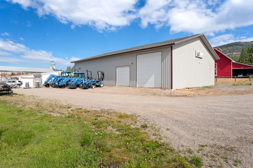 124 Morrison Lane Bonner MT 59823