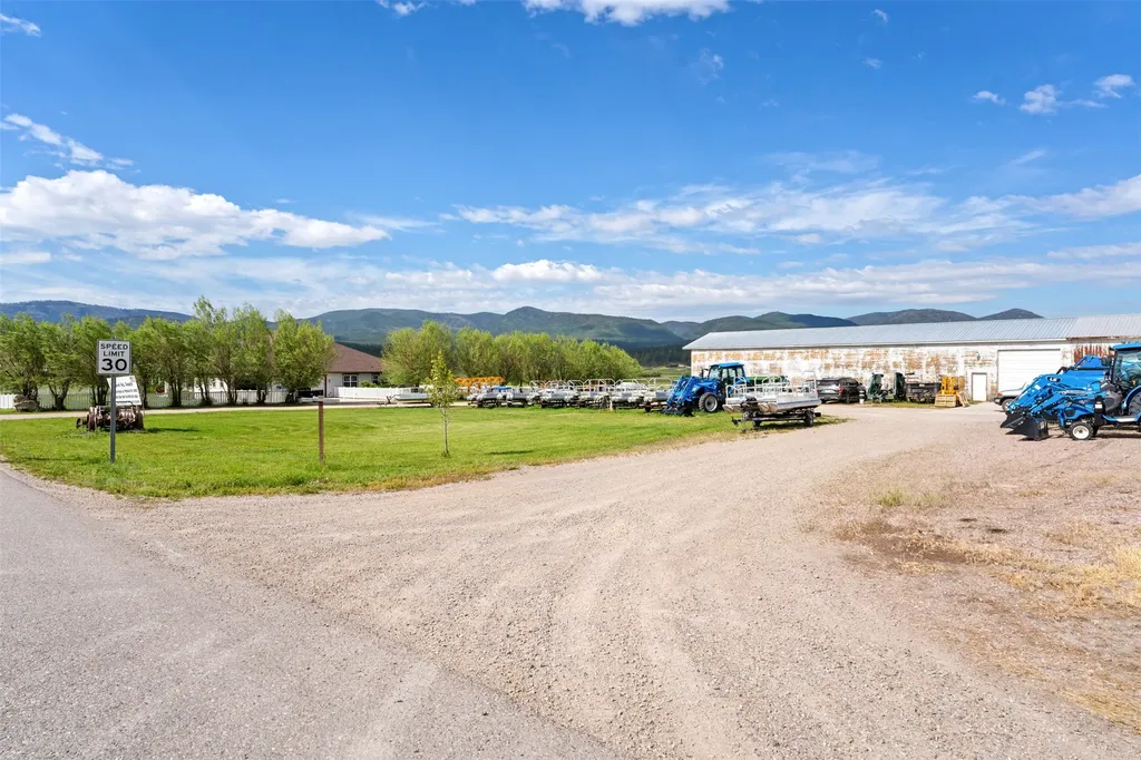 124 Morrison Lane Bonner MT 59823