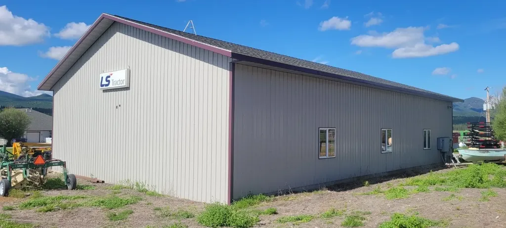 124 Morrison Lane Bonner MT 59823
