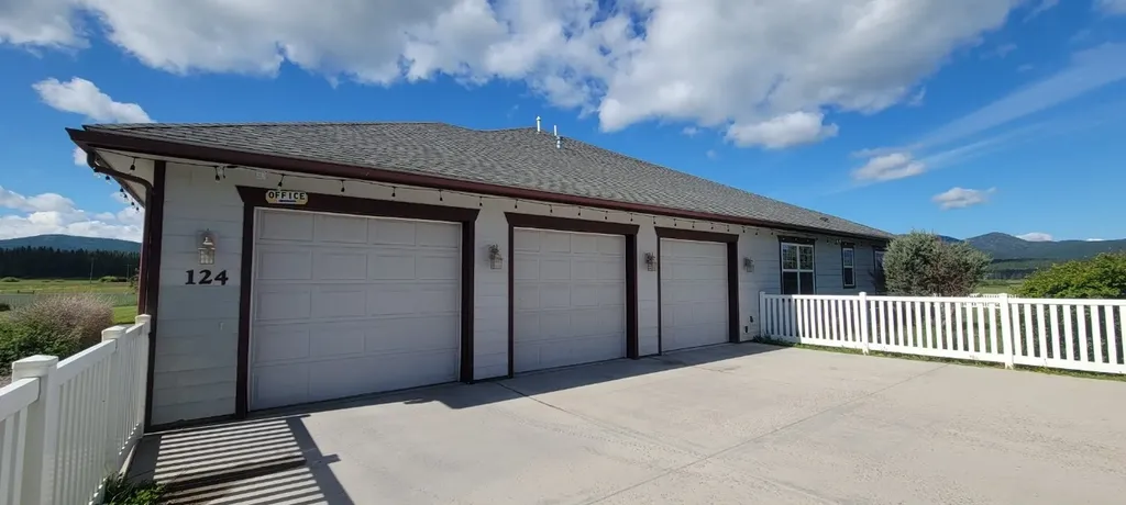 124 Morrison Lane Bonner MT 59823