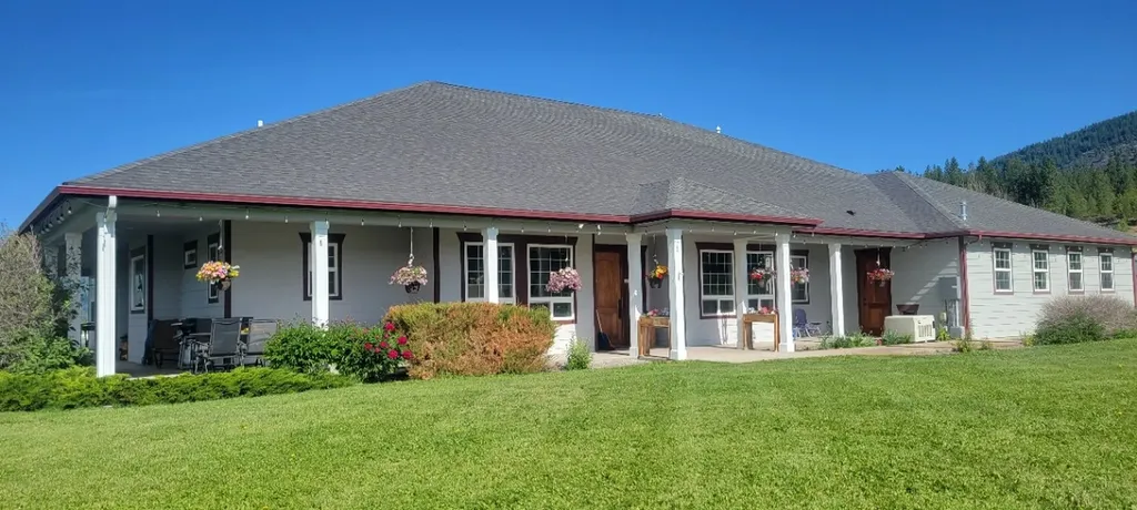 124 Morrison Lane Bonner MT 59823
