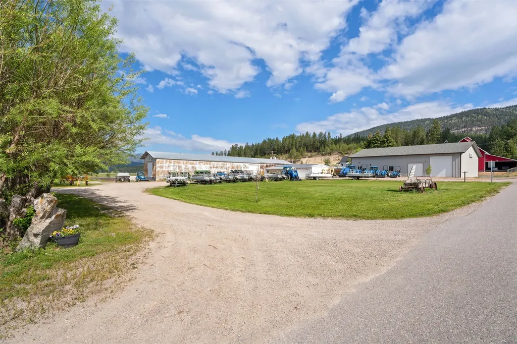 124 Morrison Lane Bonner MT 59823