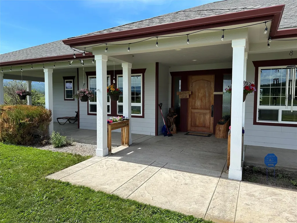 124 Morrison Lane Bonner MT 59823