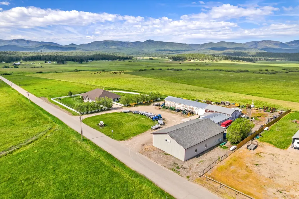 124 Morrison Lane Bonner MT 59823