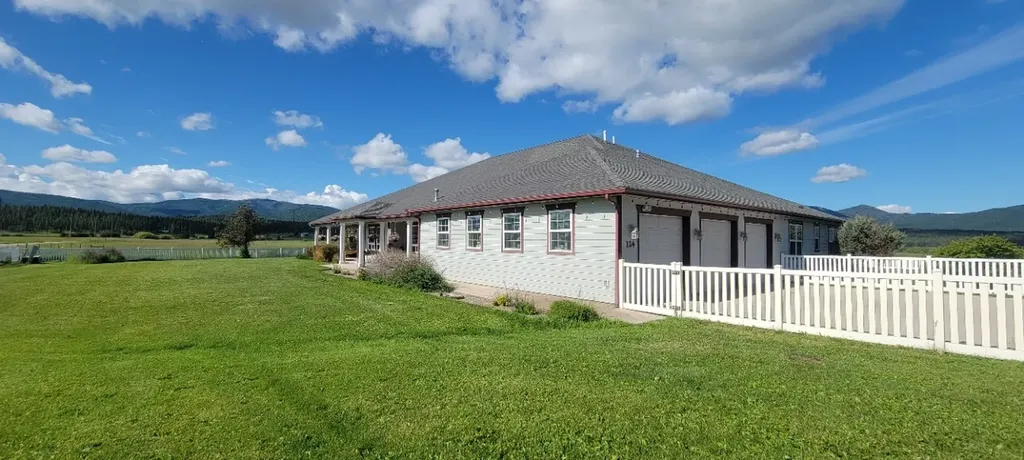 124 Morrison Lane Bonner MT 59823