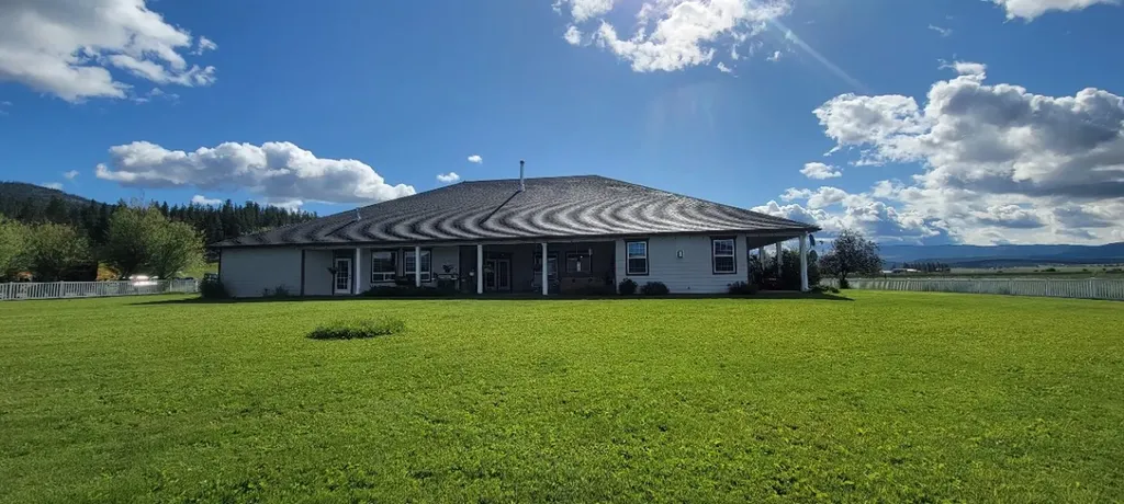 124 Morrison Lane Bonner MT 59823