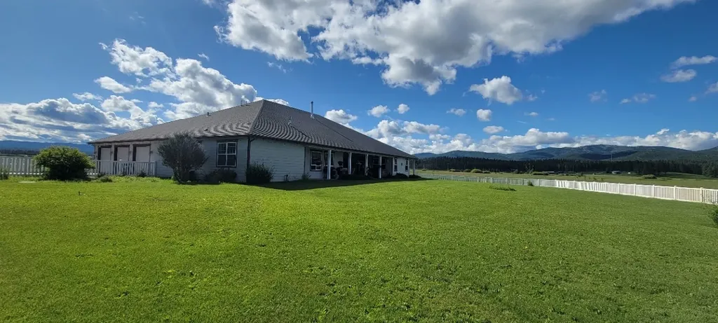 124 Morrison Lane Bonner MT 59823