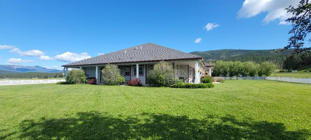 124 Morrison Lane Bonner MT 59823